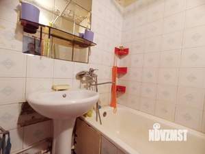 3-к квартира, вторичка, 54м2, 4/5 этаж