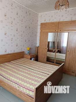 2-к квартира, вторичка, 50м2, 4/9 этаж