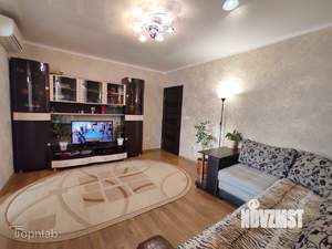 2-к квартира, вторичка, 57м2, 3/9 этаж