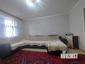 2-к квартира, вторичка, 50м2, 3/9 этаж