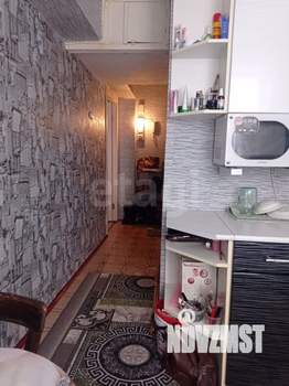 1-к квартира, вторичка, 30м2, 3/5 этаж