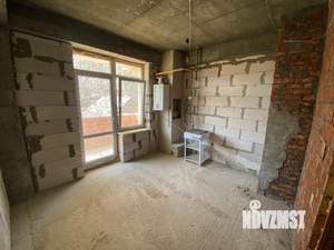 1-к квартира, вторичка, 42м2, 2/7 этаж
