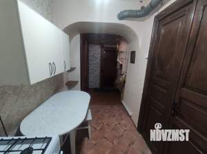 3-к квартира, вторичка, 49м2, 1/2 этаж