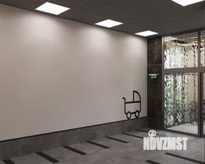 2-к квартира, вторичка, 57м2, 11/25 этаж