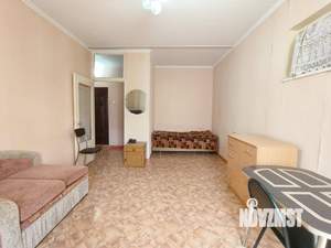 1-к квартира, вторичка, 37м2, 4/5 этаж