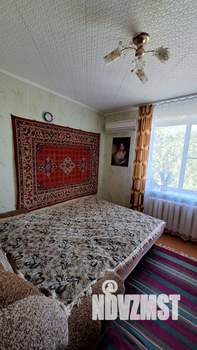 2-к квартира, вторичка, 37м2, 4/5 этаж