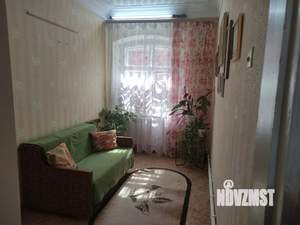 3-к квартира, вторичка, 49м2, 1/2 этаж