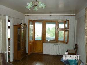 2-к квартира, вторичка, 46м2, 4/5 этаж