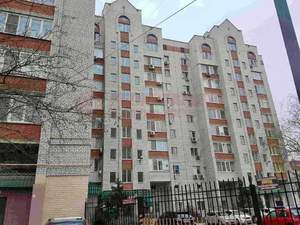3-к квартира, вторичка, 116м2, 5/10 этаж