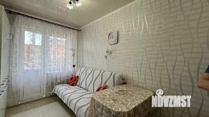 1-к квартира, вторичка, 48м2, 5/17 этаж