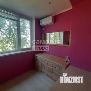 2-к квартира, вторичка, 56м2, 2/5 этаж