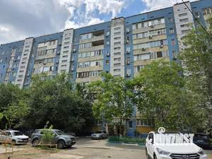 3-к квартира, вторичка, 58м2, 5/9 этаж
