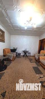 3-к квартира, вторичка, 60м2, 1/5 этаж