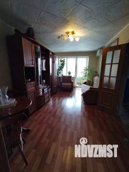 3-к квартира, вторичка, 60м2, 5/5 этаж