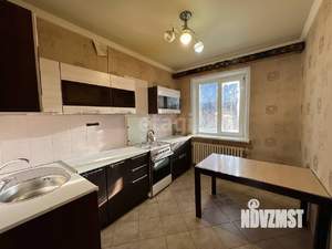 3-к квартира, вторичка, 69м2, 9/9 этаж