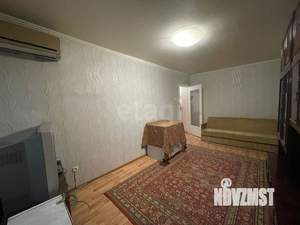 2-к квартира, вторичка, 40м2, 1/5 этаж