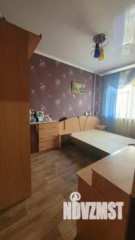 3-к квартира, вторичка, 70м2, 3/9 этаж