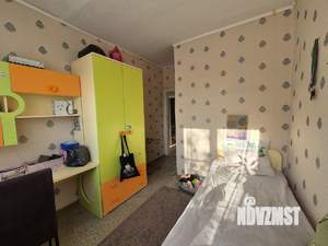 3-к квартира, вторичка, 51м2, 2/2 этаж