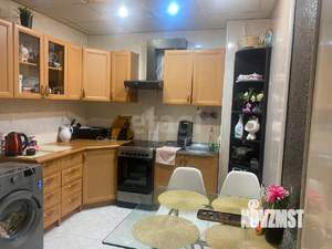 1-к квартира, вторичка, 48м2, 5/12 этаж