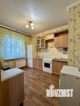 1-к квартира, вторичка, 43м2, 5/9 этаж