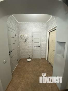 2-к квартира, вторичка, 91м2, 7/11 этаж