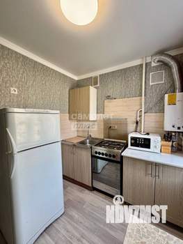 1-к квартира, вторичка, 30м2, 3/5 этаж