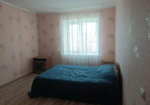 1-к квартира, вторичка, 36м2, 2/10 этаж