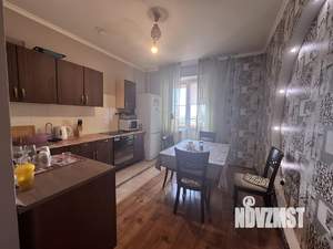 2-к квартира, вторичка, 72м2, 8/13 этаж