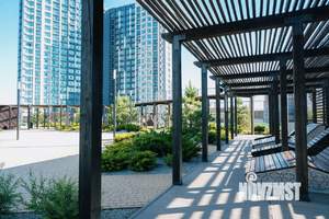 3-к квартира, вторичка, 91м2, 3/23 этаж