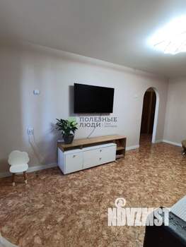 3-к квартира, вторичка, 62м2, 5/5 этаж