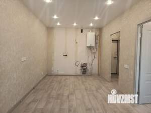 1-к квартира, вторичка, 37м2, 5/23 этаж