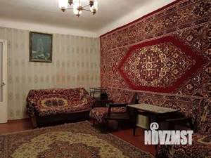 3-к квартира, вторичка, 58м2, 2/5 этаж