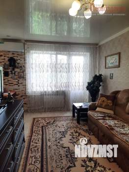 1-к квартира, вторичка, 30м2, 4/5 этаж