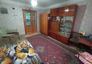 2-к квартира, вторичка, 56м2, 5/5 этаж