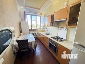 2-к квартира, вторичка, 54м2, 2/3 этаж