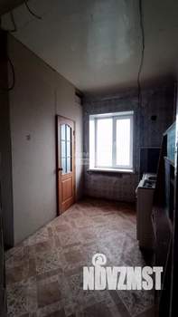 1-к квартира, вторичка, 29м2, 2/2 этаж