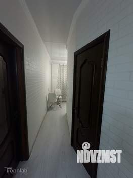 2-к квартира, вторичка, 41м2, 5/5 этаж