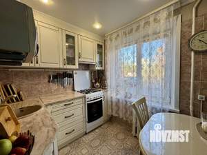 2-к квартира, вторичка, 48м2, 1/5 этаж