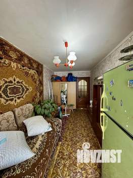 2-к квартира, вторичка, 45м2, 3/5 этаж