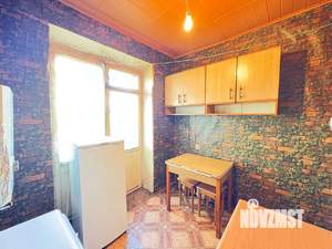 1-к квартира, вторичка, 26м2, 5/5 этаж