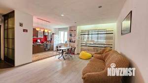 3-к квартира, вторичка, 72м2, 9/9 этаж