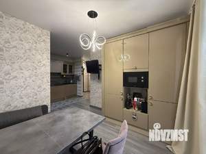 2-к квартира, вторичка, 55м2, 9/19 этаж