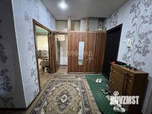 3-к квартира, вторичка, 70м2, 8/9 этаж