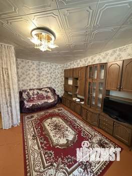 1-к квартира, вторичка, 33м2, 2/5 этаж