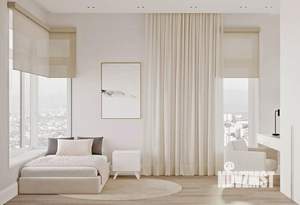 3-к квартира, вторичка, 79м2, 10/25 этаж