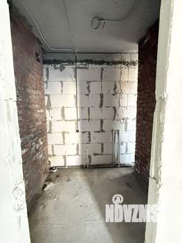 1-к квартира, вторичка, 44м2, 2/17 этаж