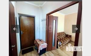 1-к квартира, вторичка, 33м2, 3/10 этаж