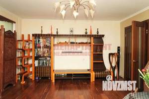 3-к квартира, вторичка, 78м2, 2/4 этаж