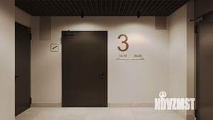 3-к квартира, вторичка, 62м2, 3/18 этаж