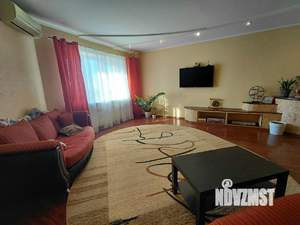 3-к квартира, вторичка, 99м2, 12/14 этаж